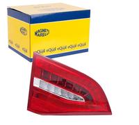 Magneti Marelli Feu arrière 714081130701 Arrière gauche