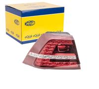 Magneti Marelli Feu arrière droit LED 714081230801 pour VW Golf VII