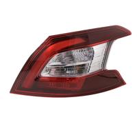 MAGNETI MARELLI Feu arrière compatibilite avec PEUGEOT 714081250801