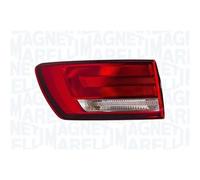 MAGNETI MARELLI Feu Arrière Droit Pour Audi A4 Avant 8W5 B9 2.0 TDI