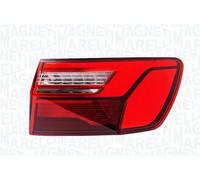 MAGNETI MARELLI Feu Arrière Gauche L E D Pour Audi A4 Avant 8W5 B9 2.0 TFSI Mild