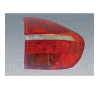 MAGNETI MARELLI Feu Arrière Gauche L E D Pour BMW X5 E70 3.0d XDRIVE35D