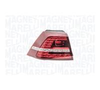 MAGNETI MARELLI Feu Arrière Gauche L E D Pour VW Golf VII 5G1 BE1 2.0 GTD