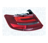 MAGNETI MARELLI Feu Arrière Gauche Pour Audi A3 8V1 1.4 TFSI 1.6 TDI 8VK 1.8