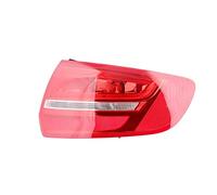 Magneti Marelli Feu arrière LED extérieur droit avec support de lampe | Compatible avec: AUDI A3 Sportback
