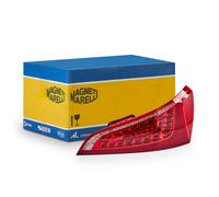 MAGNETI MARELLI Feu arrière pour AUDI Q5 (8RB) Phare arrière 714021780801