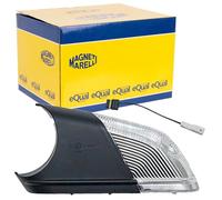 Magneti Marelli Feu clignotant 351990001360 Compatible avec: SKODA OCTAVIA II, OCTAVIA II Combi, VW POLO, POLO IV Stufenheck