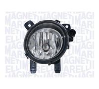 Phare antibrouillard MAGNETI MARELLI 719000000058