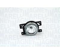 Magneti Marelli Feu de Brouillard Dx Fiat Doblo MY09 / Opel Combo MY11