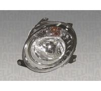 Projecteur principal MAGNETI MARELLI 712455501129, gauche