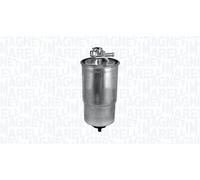 Magneti Marelli Filtre à Carburant VW Golf IV (1J1) Carburanterioree - Die