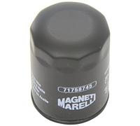 MAGNETI MARELLI 152071758745 Filtre à huile