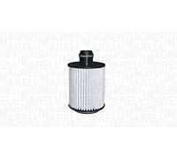 MAGNETI MARELLI 153071760516 Filtre à huile