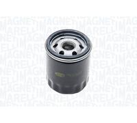 MAGNETI MARELLI 153071762597 Filtre à huile