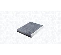 Magneti Marelli Filtre D'Habitacle Charbon Actif Ford Kuga II 1.5 T Abitac