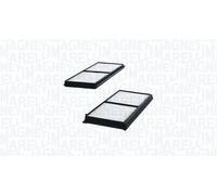 Magneti Marelli Filtre D'Habitacle MAZDA 2 1.3 Filtre D'Habitacle Pour MAZDA