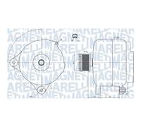 Magneti Marelli Alternateur 063731876010