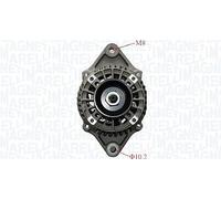 MAGNETI MARELLI Générateur 063732107010