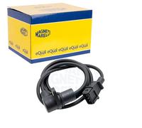 MAGNETI MARELLI Générateur d'impulsions (vilebrequin) 064848093010 Compatible avec: OPEL ASCONA C, ASTRA F, ASTRA F Cabriolet, ASTRA F Caravan, ASTRA F CC, CALIBRA A, FRONTERA A, FRONTERA A Sport