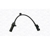 Magneti Marelli Capteur de vilebrequin 064848204010 - Compatible HYUNDAI i20, i30, ix35