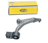 MAGNETI MARELLI Guidon (suspension de roue) 301181306300 Compatible avec: ALFA ROMEO 159, 159 Sportwagon, BRERA, SPIDER