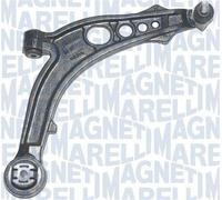 MAGNETI MARELLI Guidon (suspension de roue) 301181307500 Compatible avec: FIAT IDEA, LANCIA MUSA, YPSILON