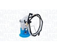 MAGNETI MARELLI Indicateur, réserve de carburant 519000057600 Compatible avec: VW TIGUAN