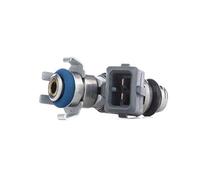 Magneti Marelli Injecteur de carburant 805001571701 Compatible RENAULT Clio II, Laguna I, Mégane I