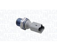 MAGNETI MARELLI Interrupteur à pression d'huile 510050011800 Compatible avec: CITROËN BERLINGO/BERLINGO FIRST Großraumlimousine (MF_, GJK_, GFK_, BERLINGO/BERLINGO FIRST Kasten/Großraumlimousine