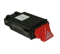 MAGNETI MARELLI Interrupteur des feux de détresse 000050974010