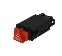 MAGNETI MARELLI Interrupteur des feux de détresse 000051009010 | Compatible avec: AUDI A3