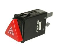 MAGNETI MARELLI Interrupteur des feux de détresse 000051013010