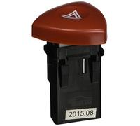Magneti Marelli Interrupteur de signal de détresse 000051017010 bouton warning