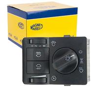 MAGNETI MARELLI Interrupteur, lumière principale 000050996010