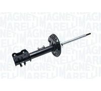 MAGNETI MARELLI Jambe de suspension Amortisseur Avant droit Gaz 351994070100