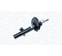 MAGNETI MARELLI Jambe de suspension Amortisseur Avant droit Gaz 357061070100