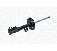 MAGNETI MARELLI Jambe de suspension Amortisseur Avant gauche Gaz 351994070200