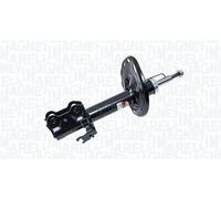 MAGNETI MARELLI Jambe de suspension Amortisseur Avant gauche Gaz 355443070200