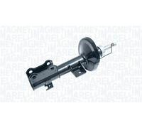 MAGNETI MARELLI Jambe de suspension Amortisseur Avant gauche Gaz 357198070200