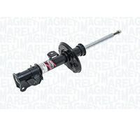 MAGNETI MARELLI Jambe de suspension Amortisseur pour ABARTH Grande Punto (199)