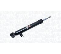 MAGNETI MARELLI Jambe de suspension Amortisseur pour BMW X5 (E70) Arrière gauche