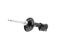 MAGNETI MARELLI Jambe de suspension Amortisseur pour FIAT Doblo II Break (263)