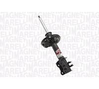 MAGNETI MARELLI Jambe de suspension Amortisseur pour FIAT Linea (323, 110) Avant