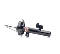 MAGNETI MARELLI Jambe de suspension Amortisseur pour FORD Focus Mk2 3/5 portes