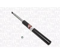 MAGNETI MARELLI Jambe de suspension Amortisseur pour FORD Fusion Break (JU2, JU)