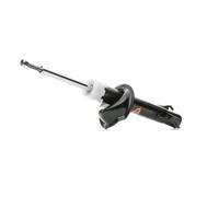 MAGNETI MARELLI Jambe de suspension Amortisseur pour FORD KA 3 portes (RB) Avant