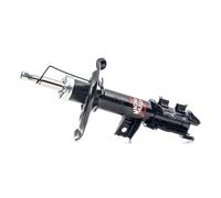 MAGNETI MARELLI Jambe de suspension Amortisseur pour KIA CEE'D 3/5 portes (ED)