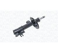 MAGNETI MARELLI Jambe de suspension Amortisseur pour OPEL Vectra C Caravan (Z02)