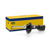 MAGNETI MARELLI Jambe de suspension Amortisseur pour OPEL Vectra C Caravan (Z02)