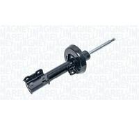 MAGNETI MARELLI Jambe de suspension Amortisseur pour OPEL Zafira A (T98) Avant